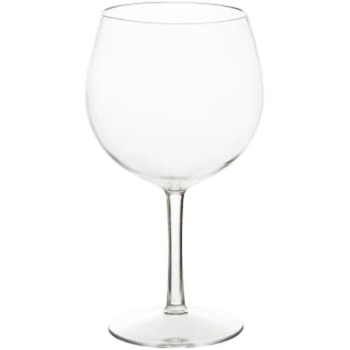 Drink och Ölglas PET