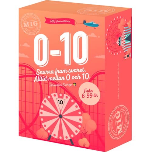 Spel 0-10