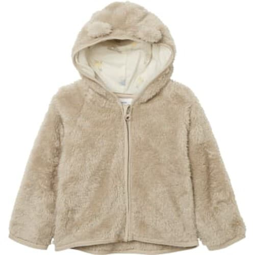 Babyjacka beige strl 56