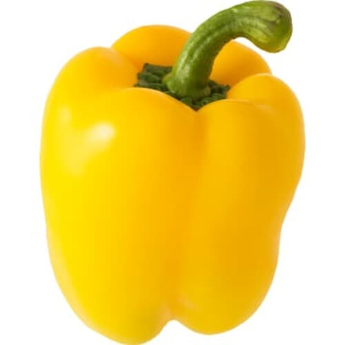 Paprika Gul 1-p