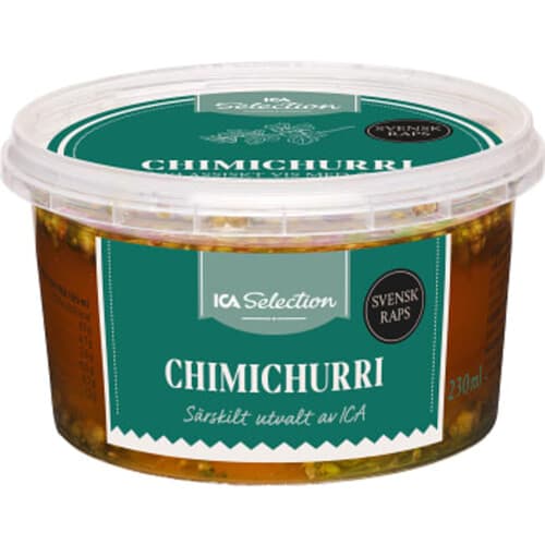 Chimichurri