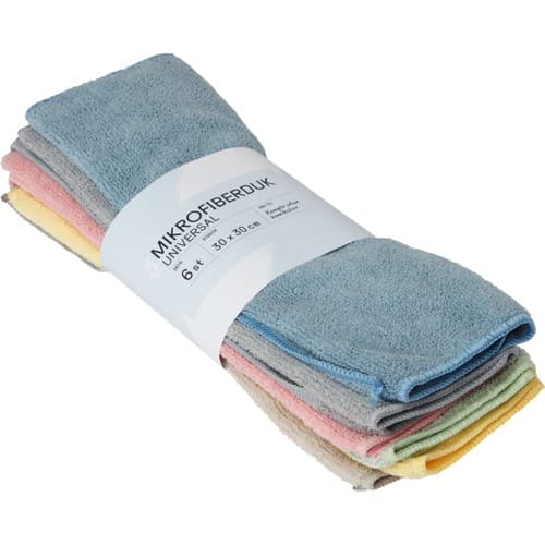 Mikrofiberduk Universal
