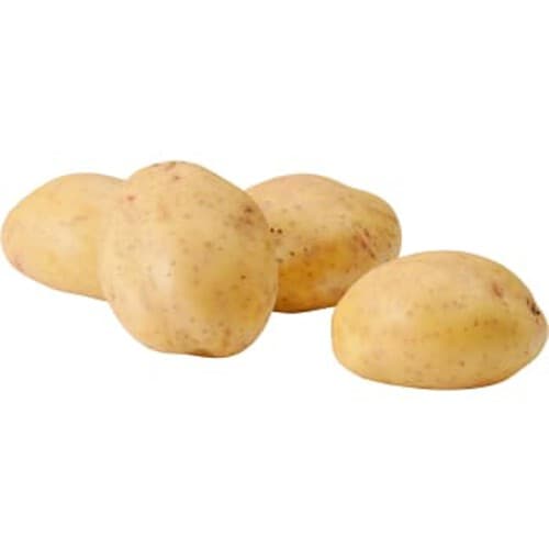 Bakpotatis