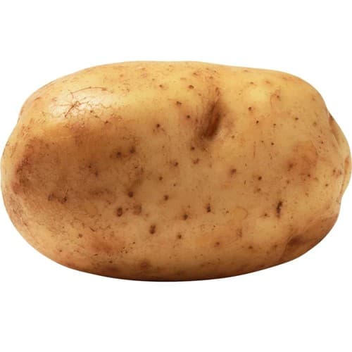 Bakpotatis