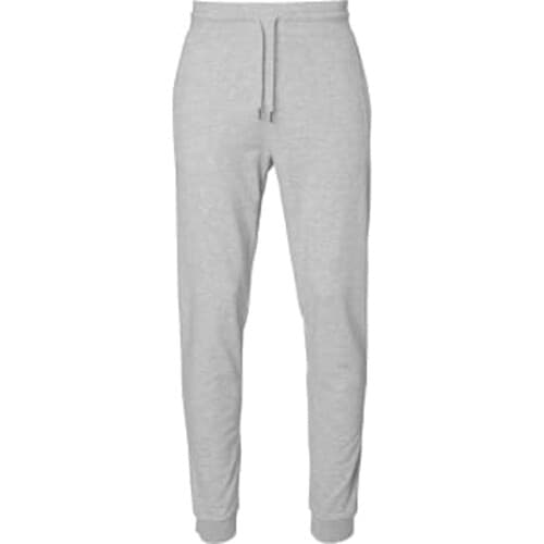 Svettisbyxa Gråmelange L