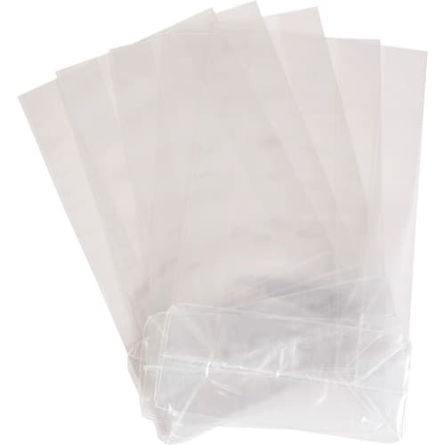 Cellofanpåse 14 x 5,5 x 5-p