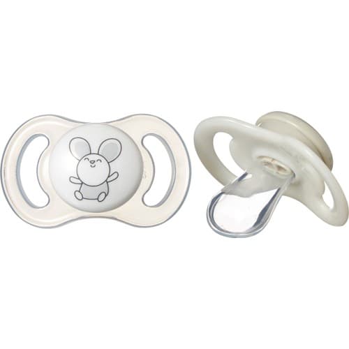 Napp Mini Silikon Mus