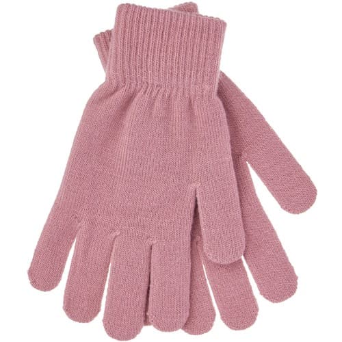 Magisk vante Onesize rosa