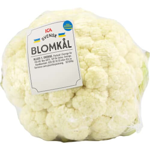 Blomkål