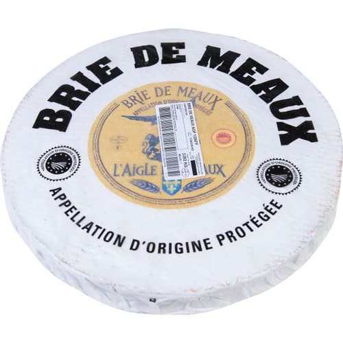 Brie de Meaux