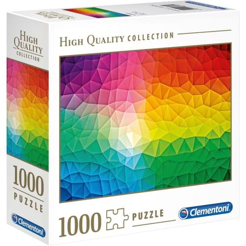 Pussel Gradient 1000 bitar