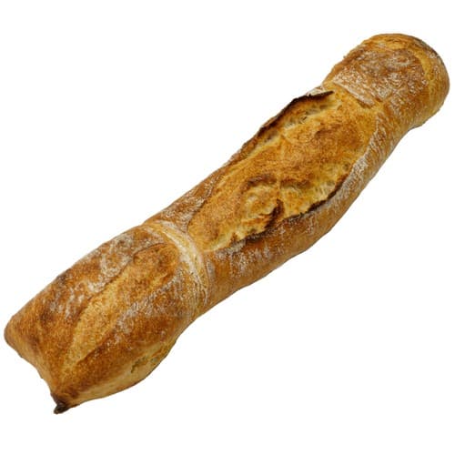 Surdegsbaguette