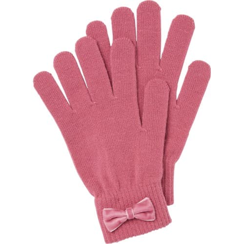 Magisk vante Onesize rosa