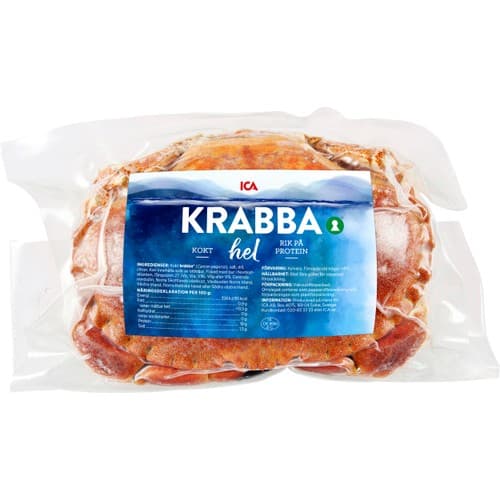 Krabba