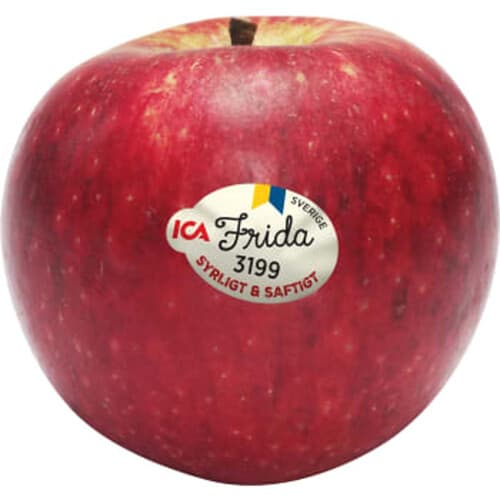 Äpple Frida