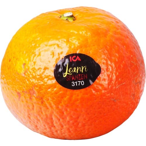 Clementin Leandri