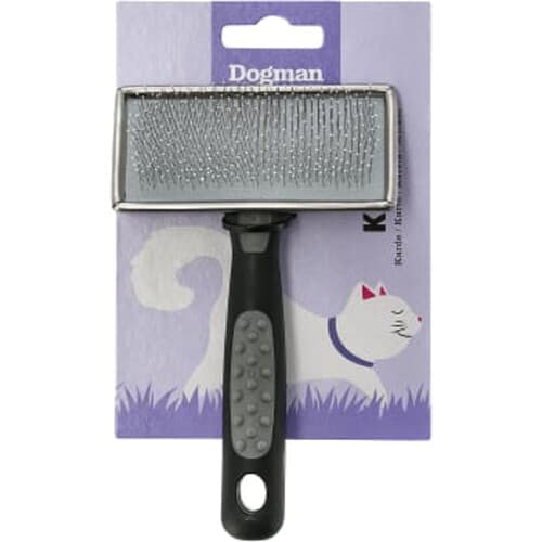 Karda för katt Medium