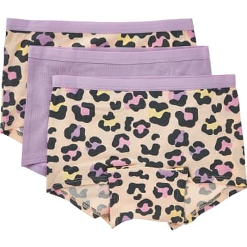 Boxer Athena Leo 122/28