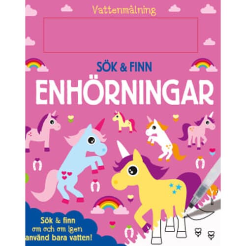Enhörningar