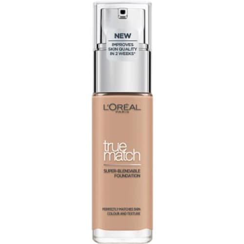 Foundation True Match Beige 4N