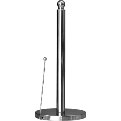 Hushållspappershållare