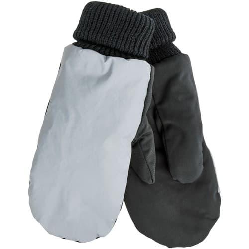 Reflekterande vante S/M