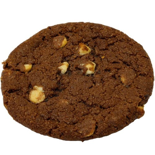 Cookie White chocolate chip