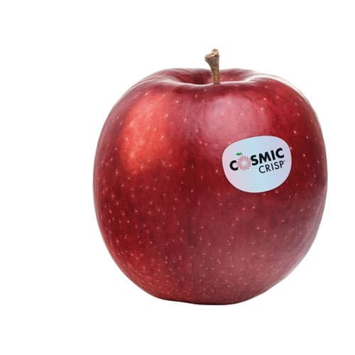 Äpple Cosmic Crisp