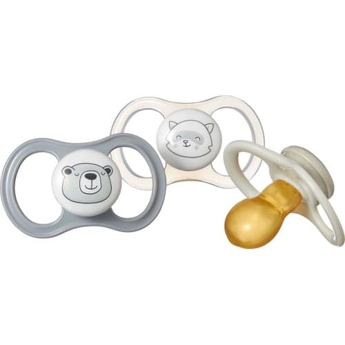 Napp Latex Björn 4mån+