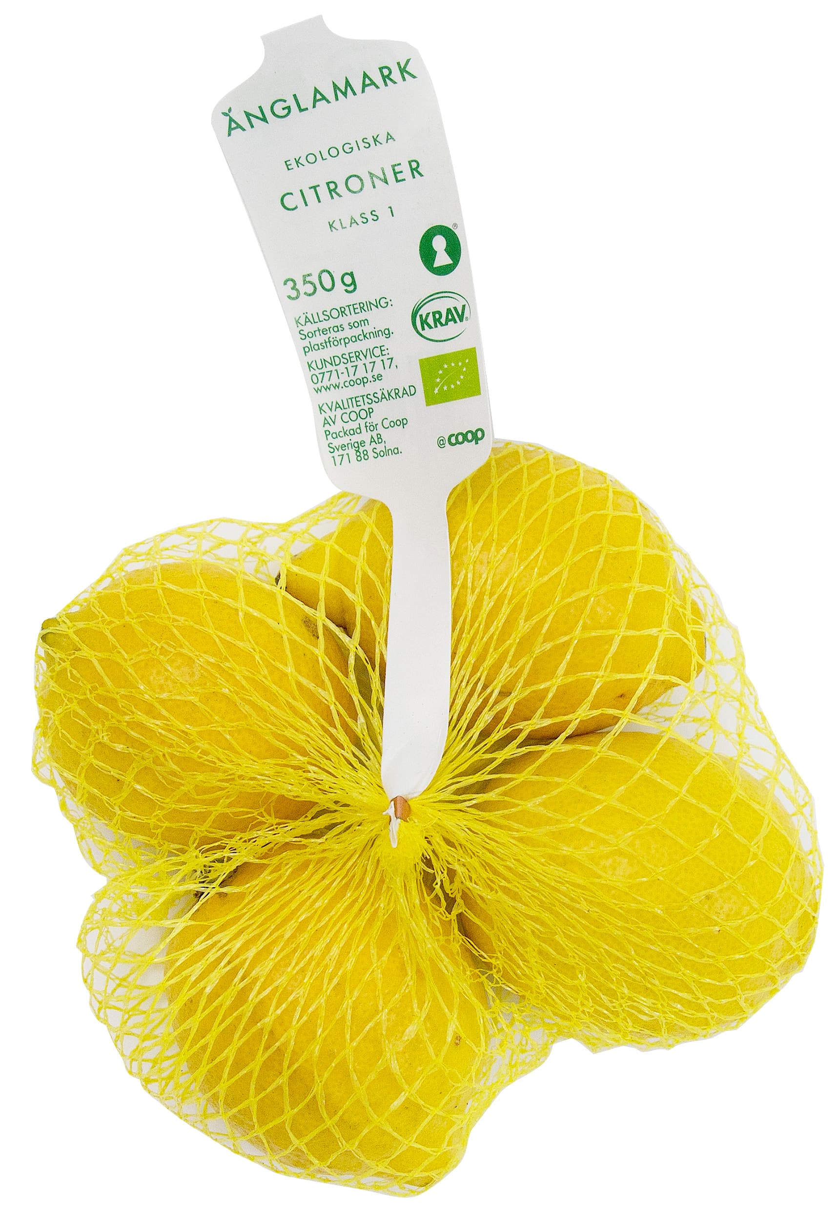 Citron Eko