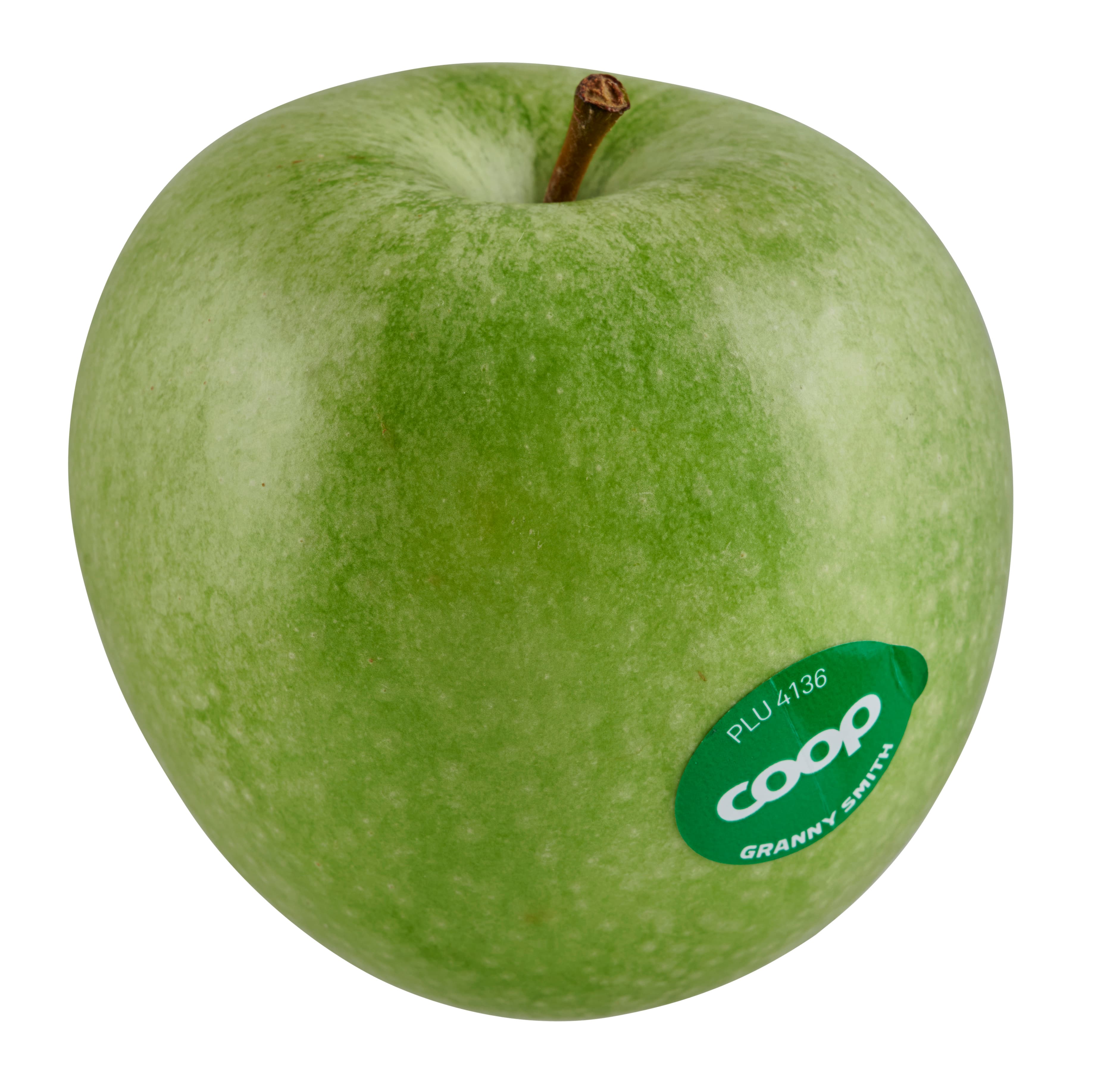 Äpple