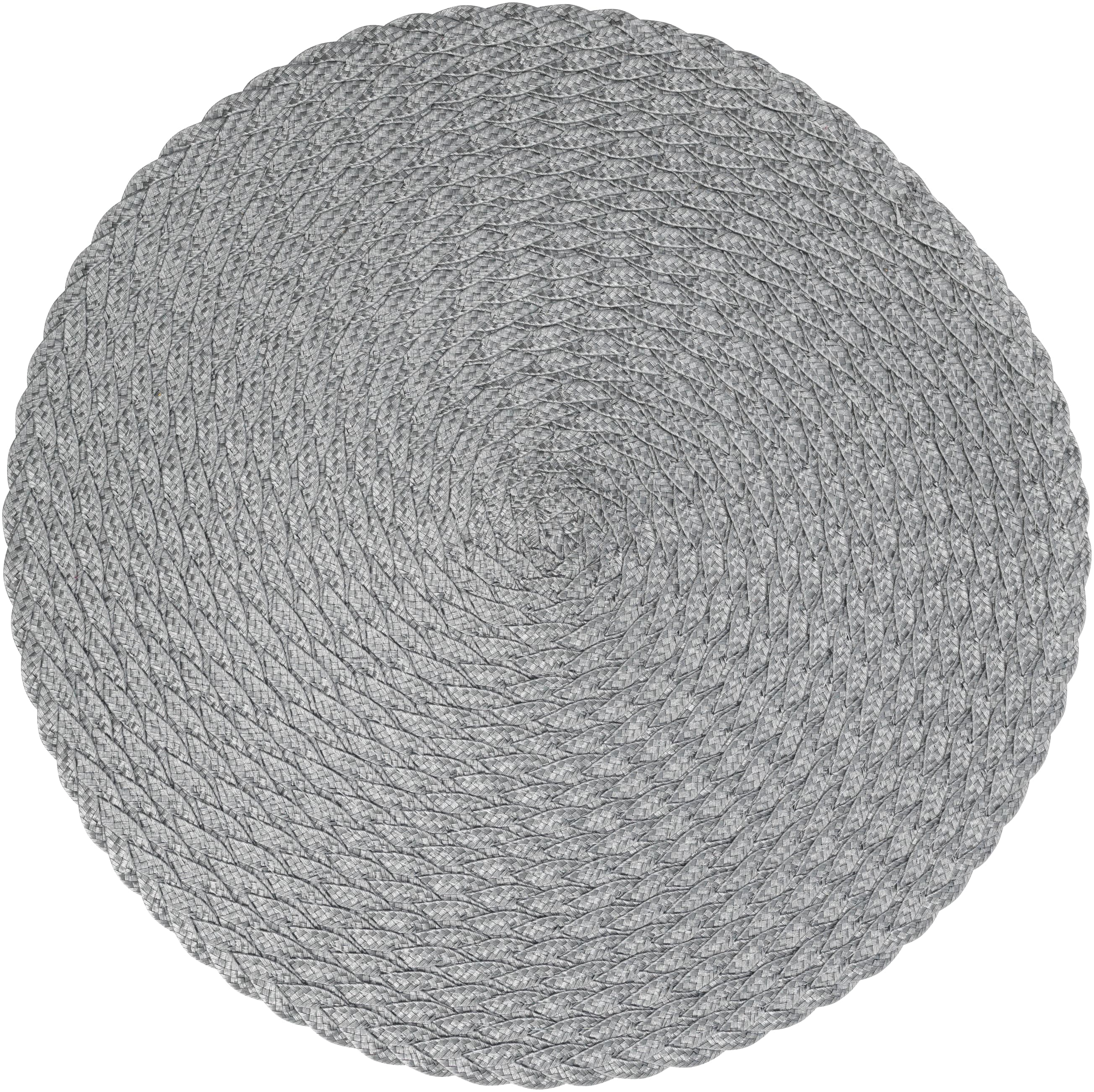 Bordstablett Tellus Mörkgrå