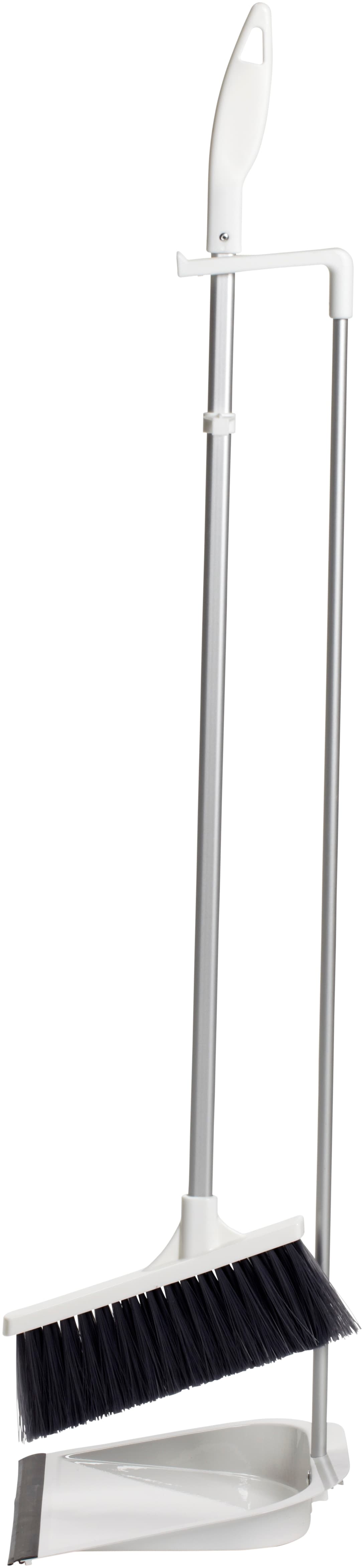 Sopset Metall Röd/Blå/Vit