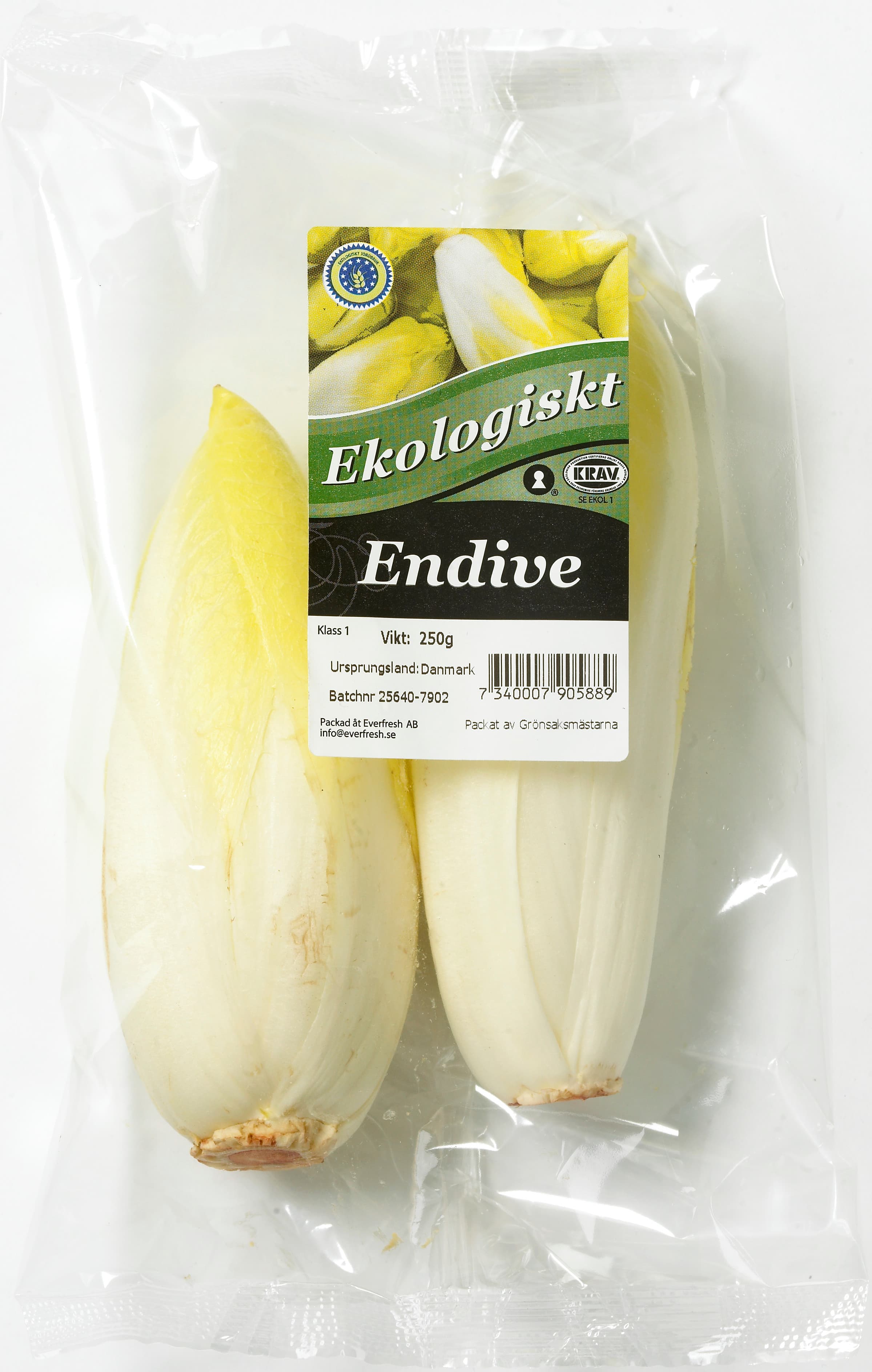 Endivesallad