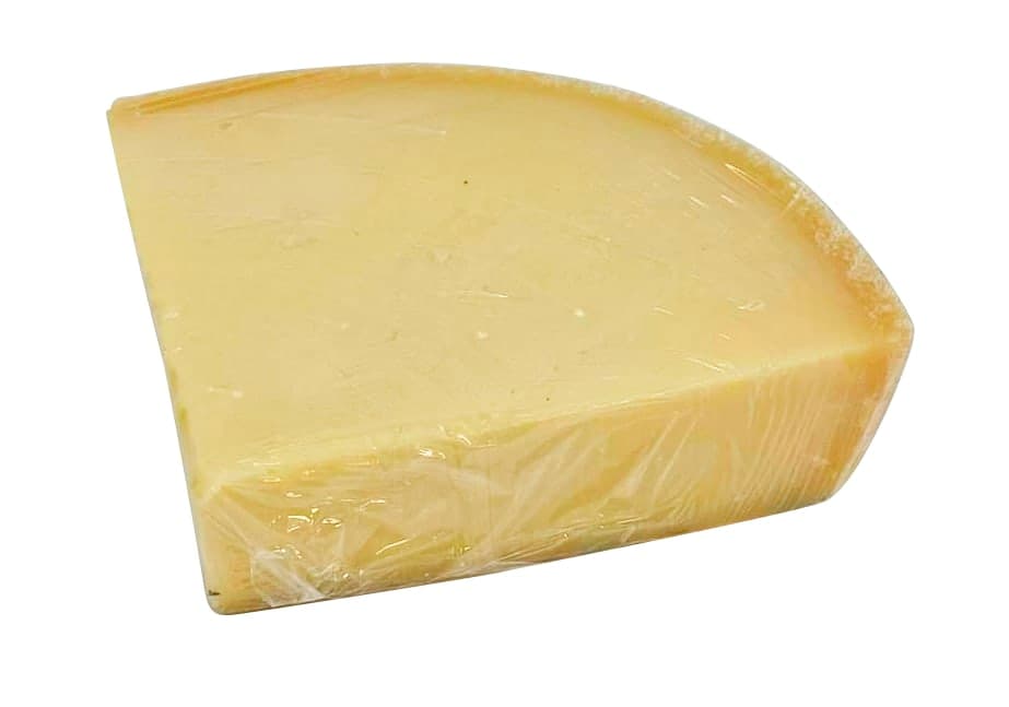 Fyrtornsost lagrad 32%