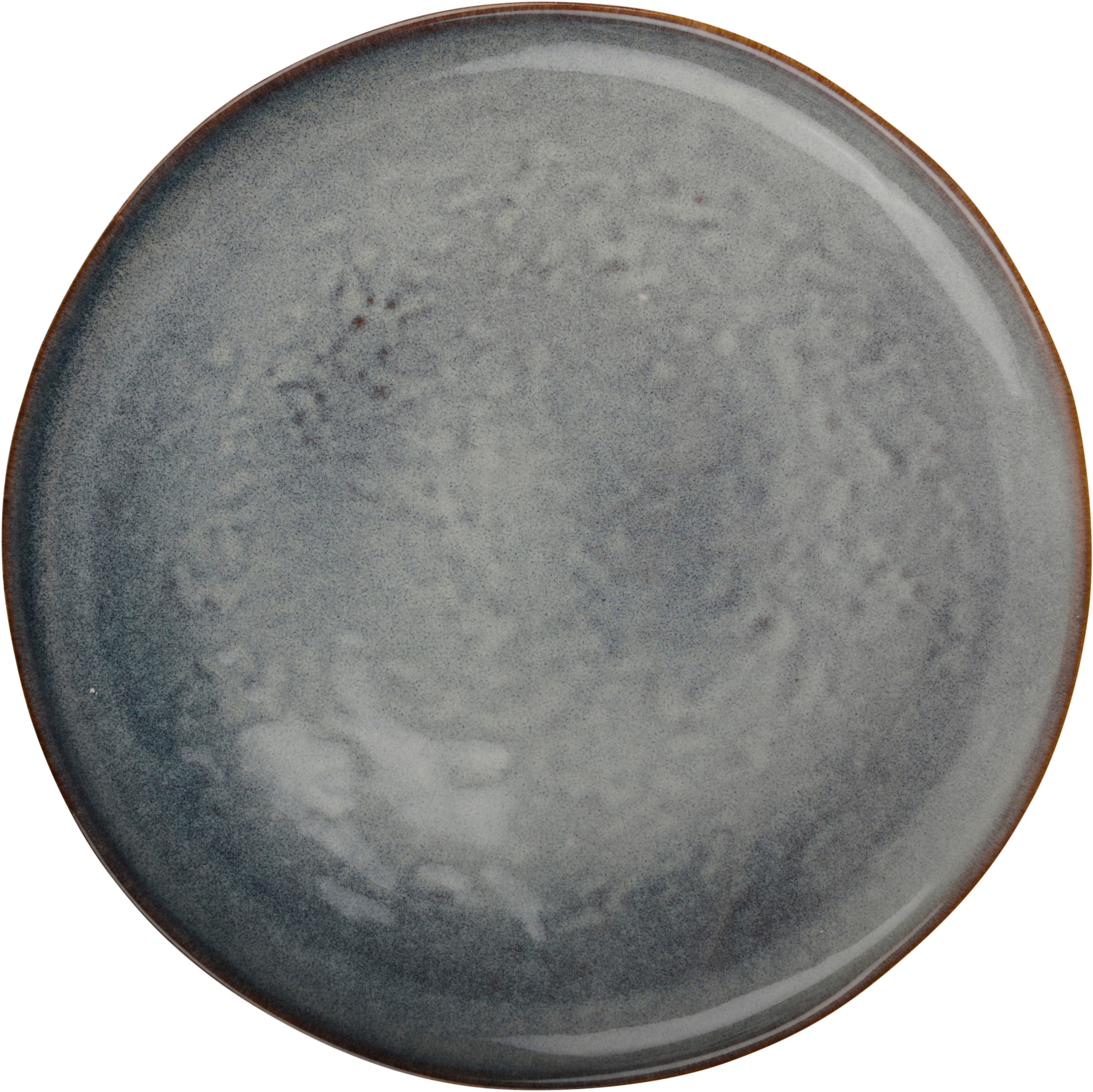 Mattallrik Hedda Blå