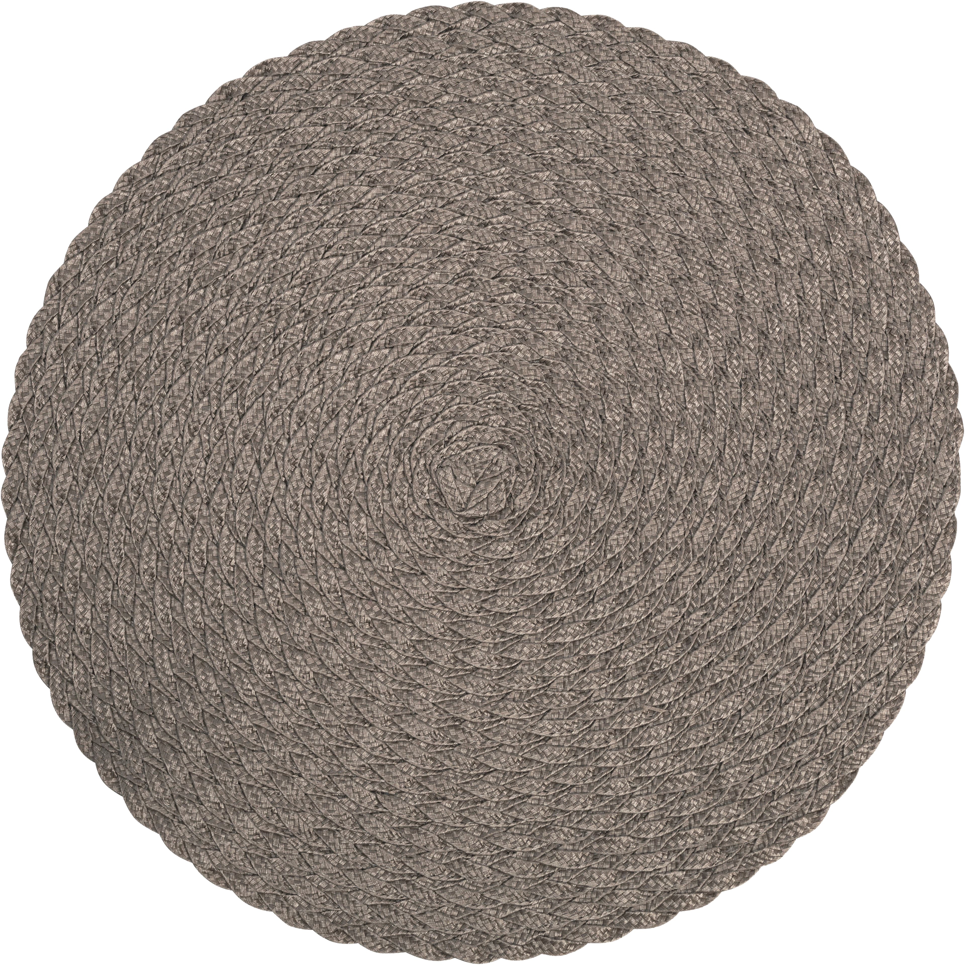 Bordstablett Tellus Taupe