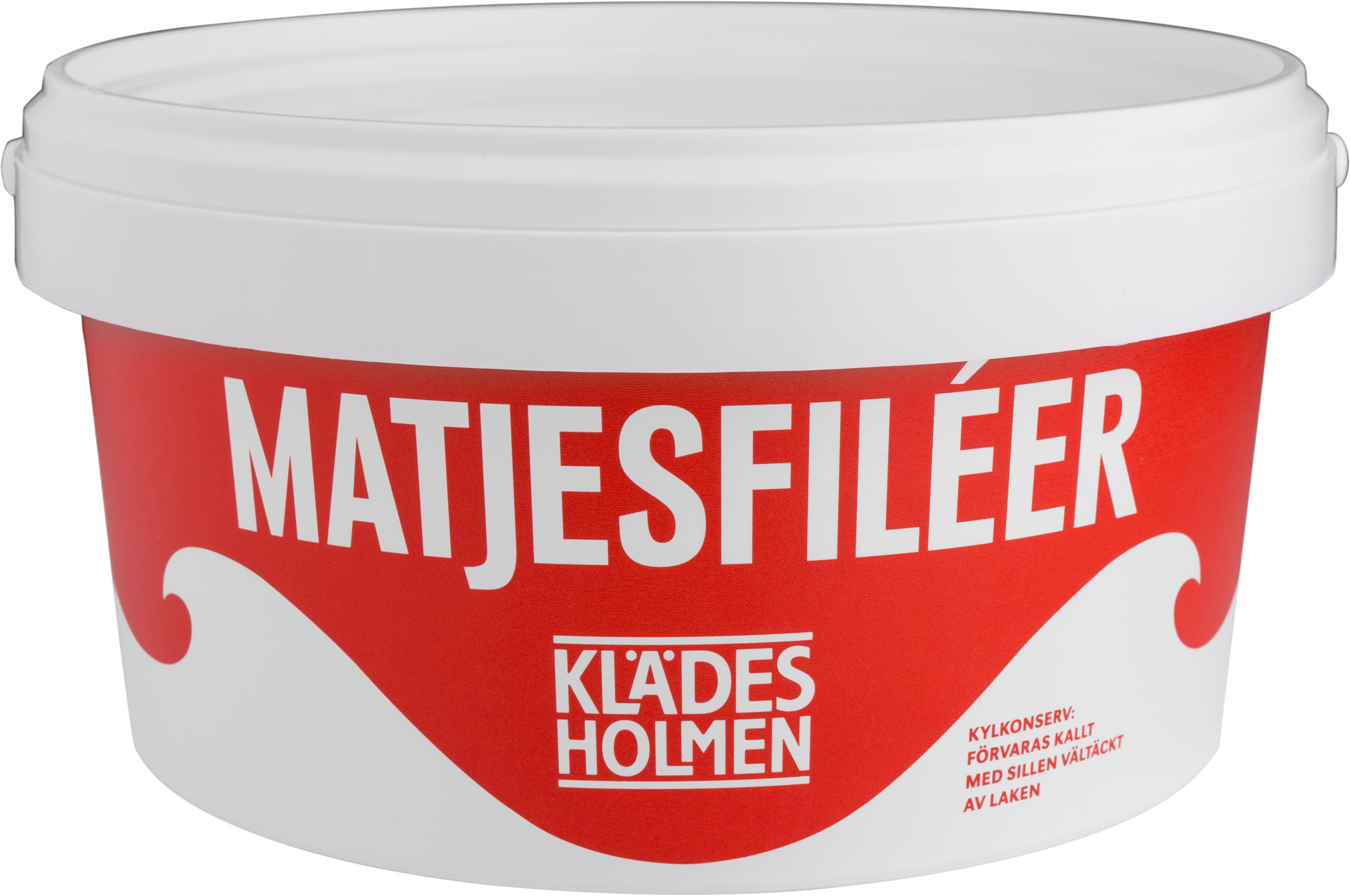 Matjesfiléer