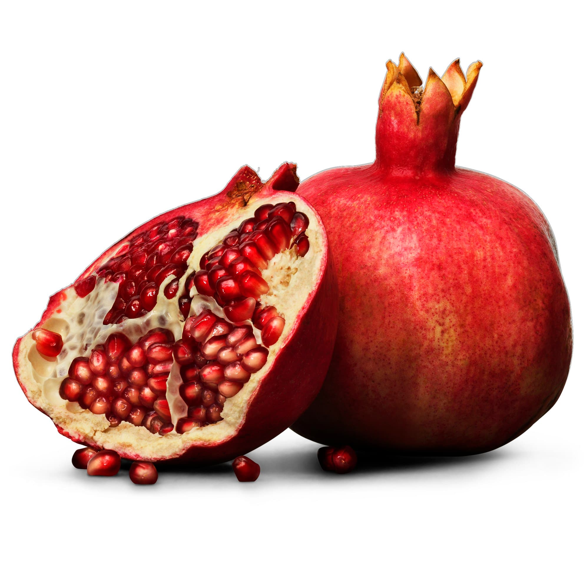 Granatäpple