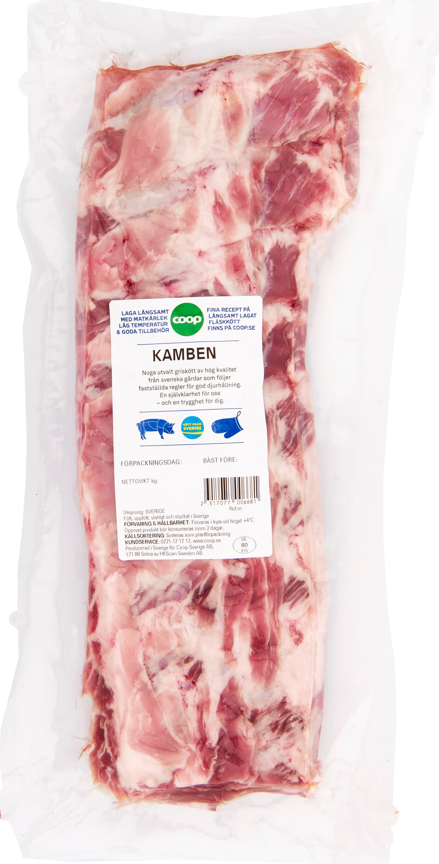 Kamben