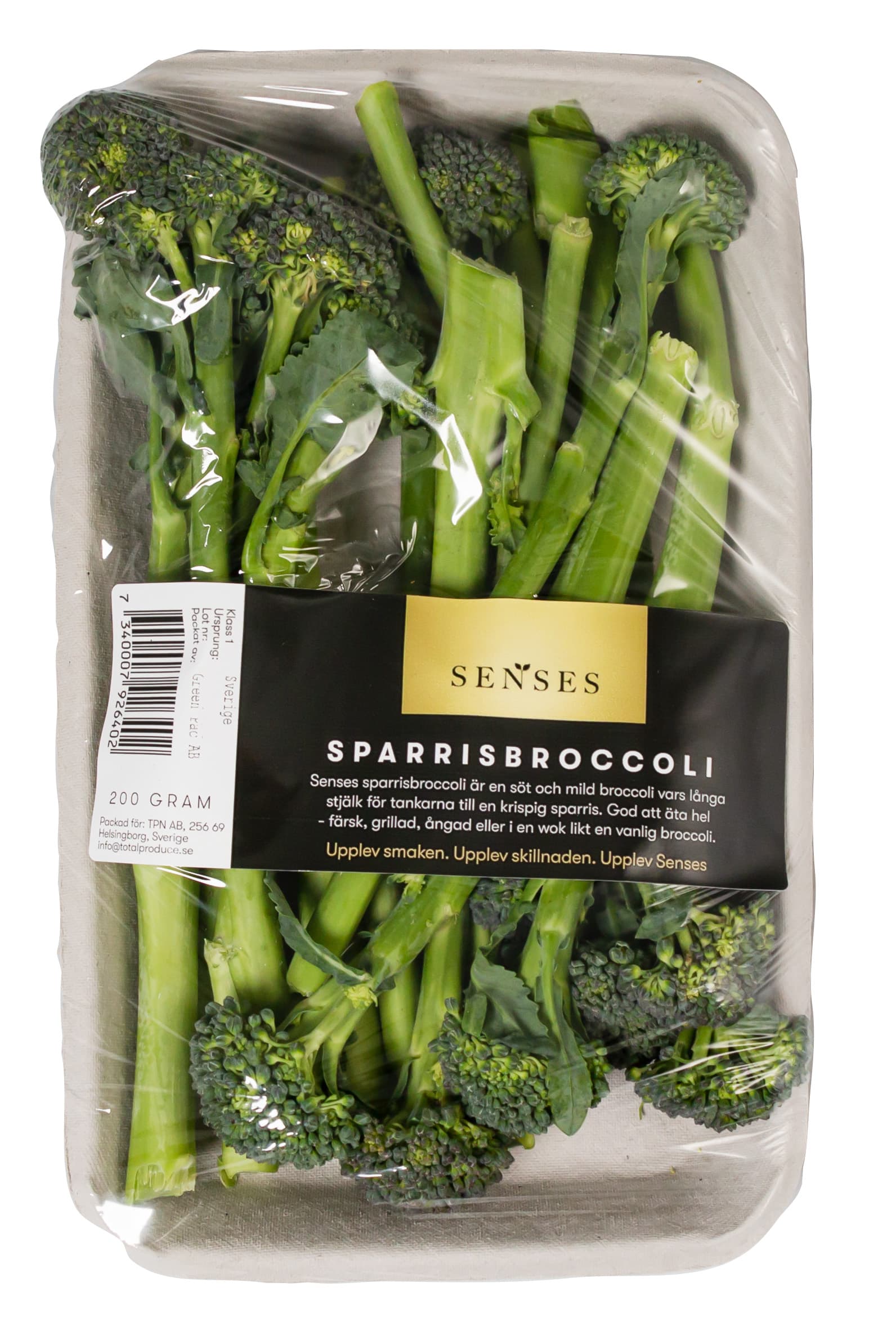 Broccolisparris