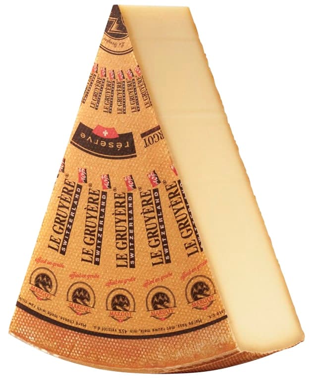 Gruyere AOP 6 Mån