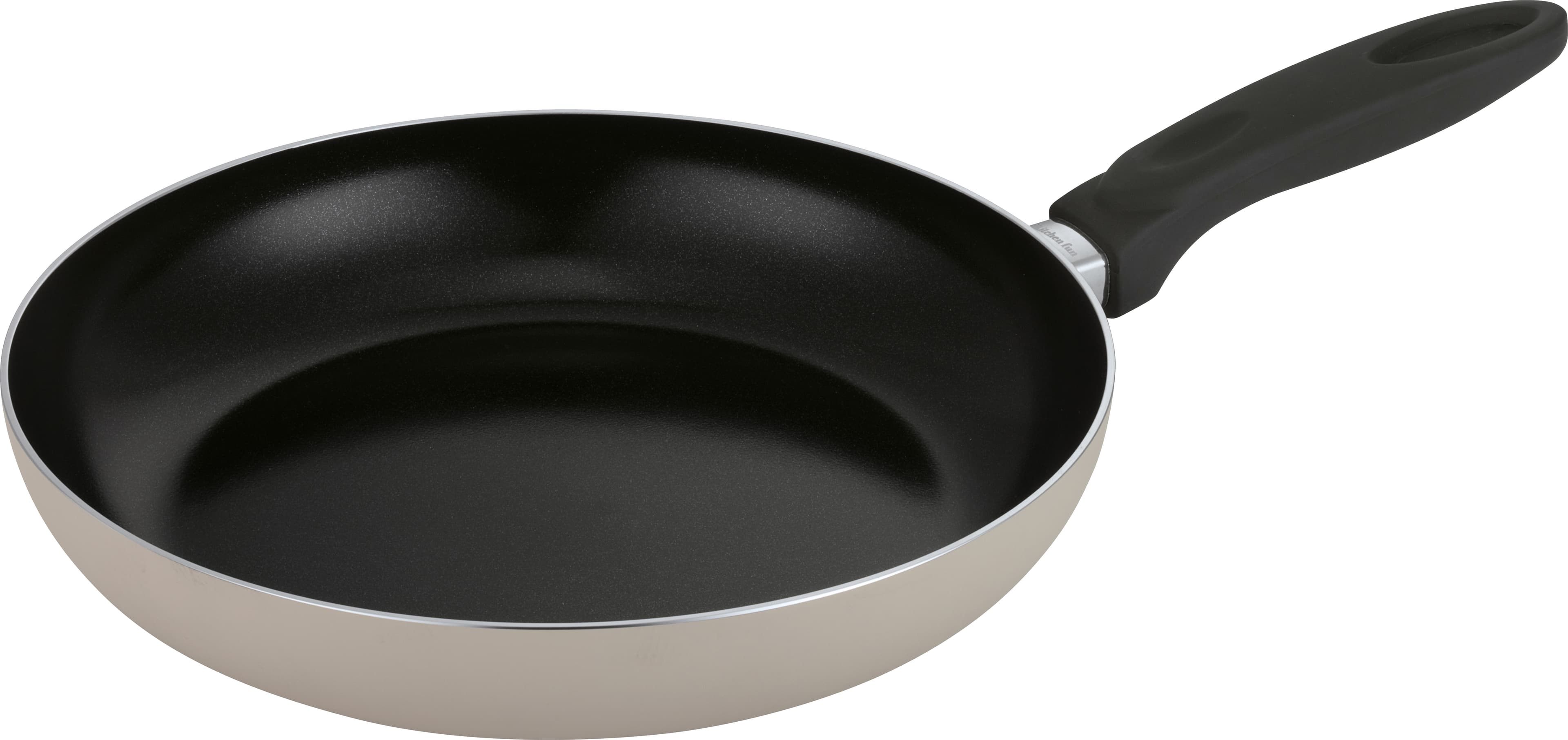 Stekpanna Beige