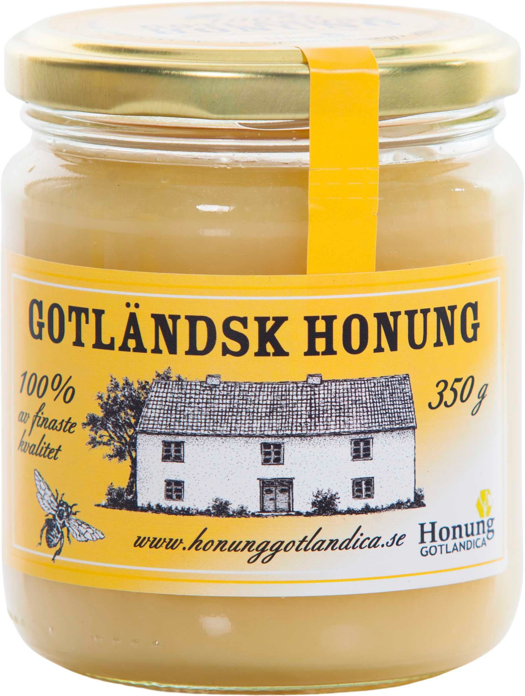 Honung Gotländsk