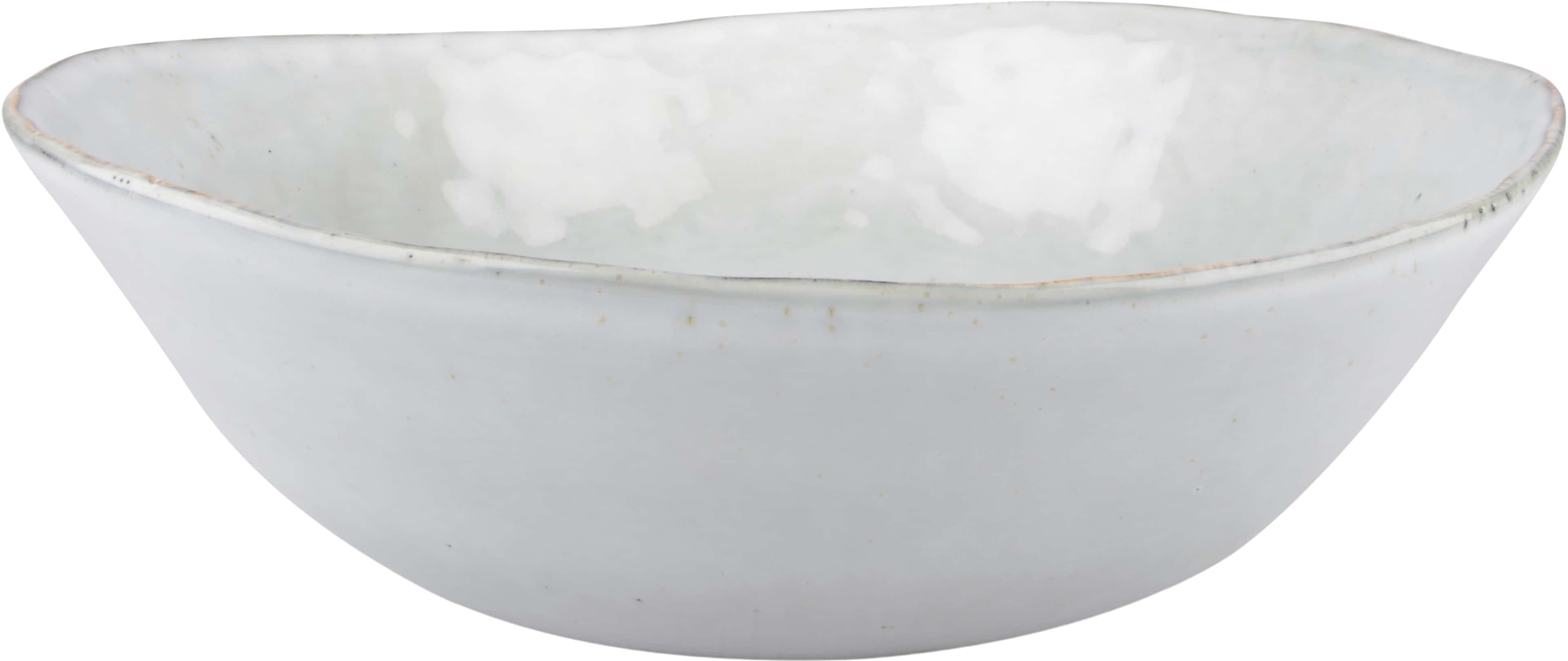 Salladsskål Hedda Ljusgrå