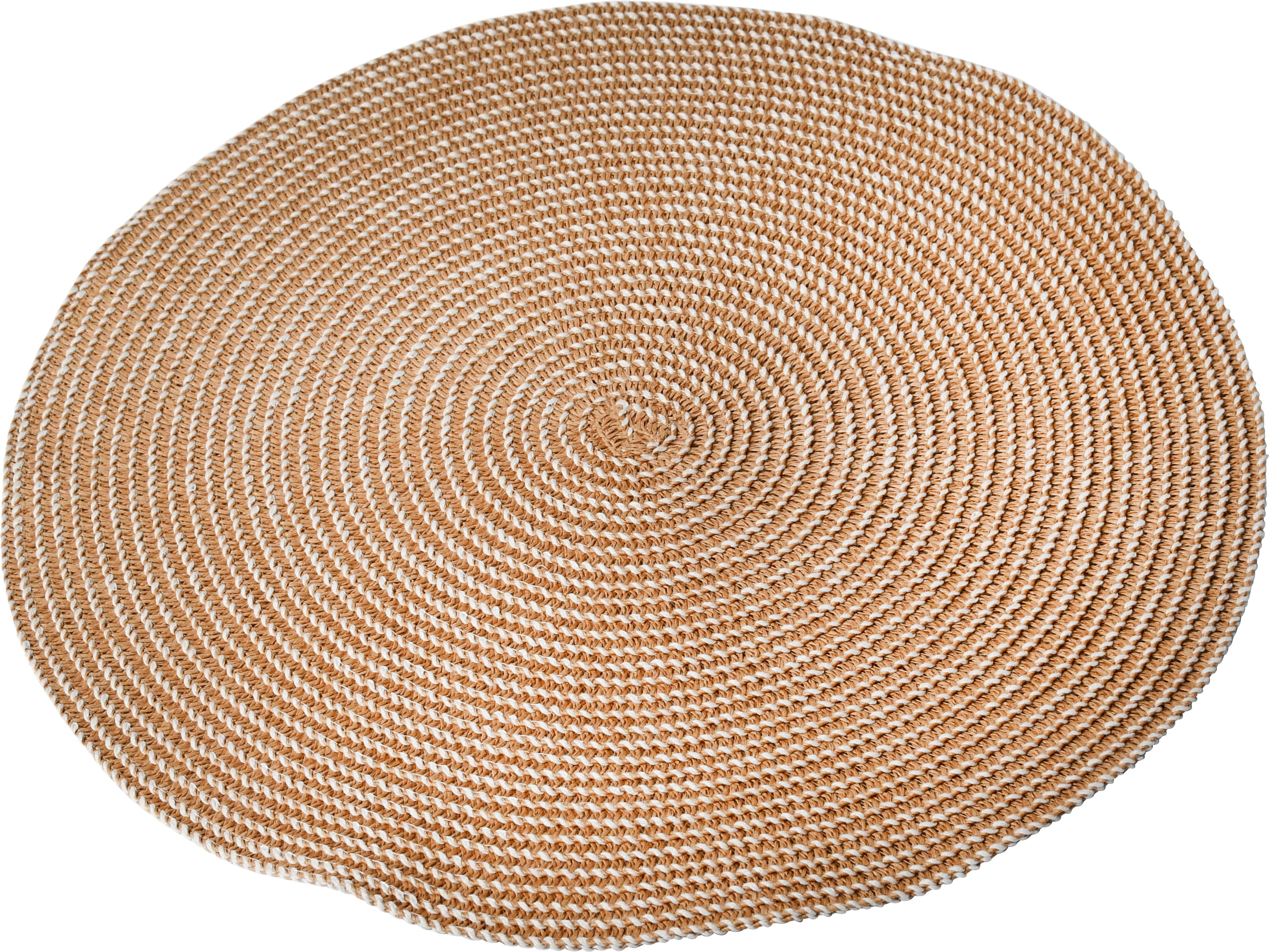 Bordstablett Felicia Beige