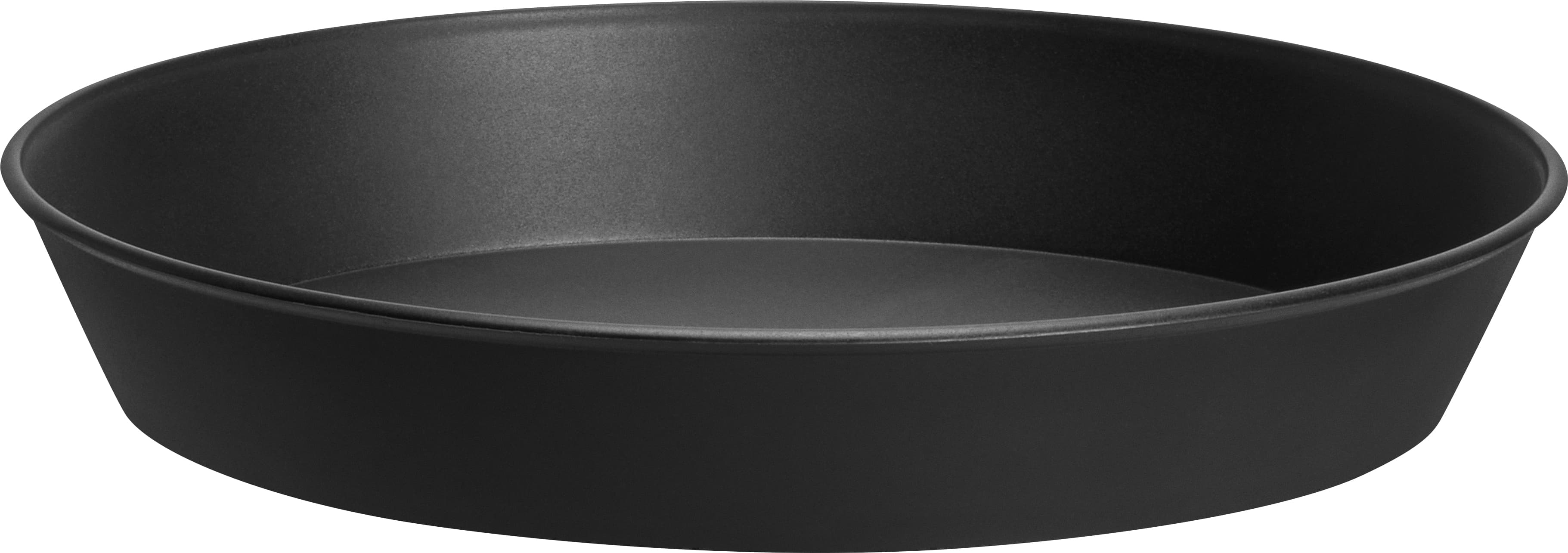 Krukfat Plast Cultivate svart D12