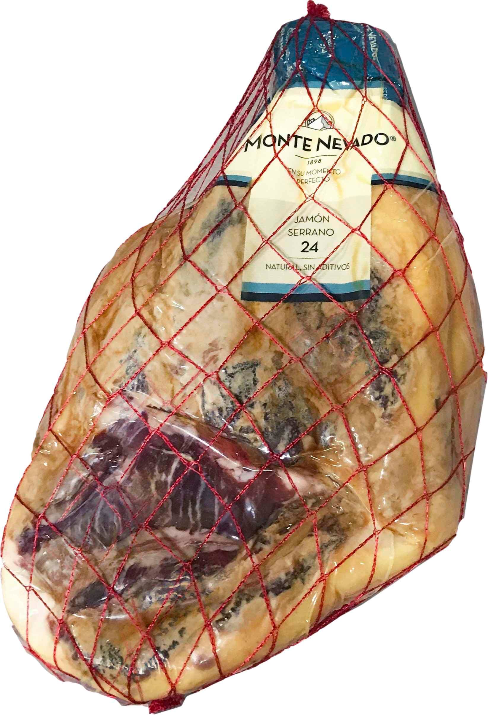 Gran Serrano 24 Månader