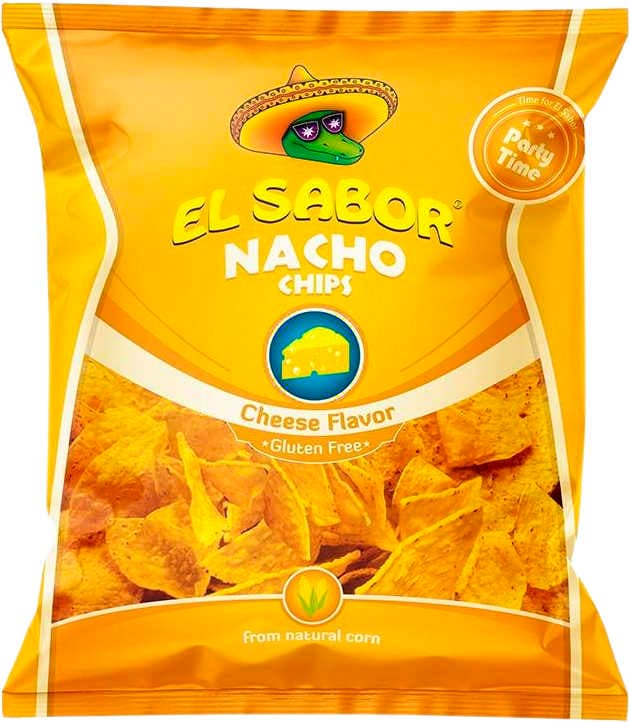 Nacho Chips Ost