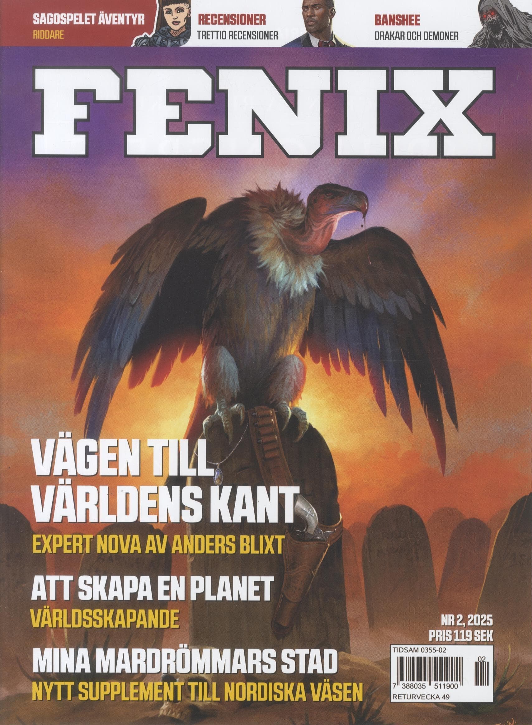 Fenix